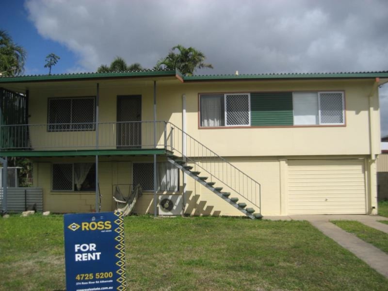 8 Tapiolas Avenue, Kirwan QLD 4817